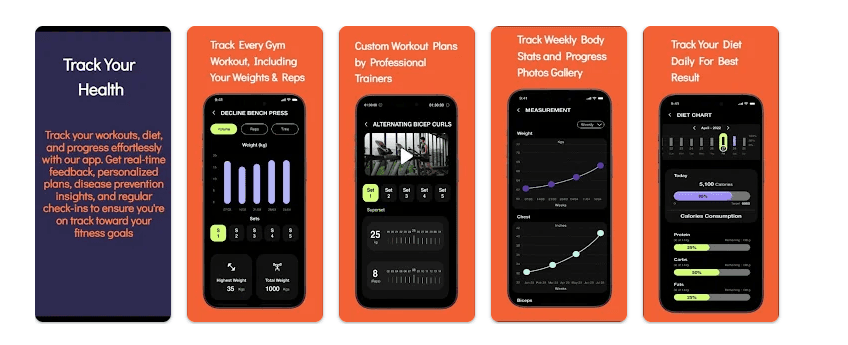 JustGopal – Service Marketplace App — screenshot 1