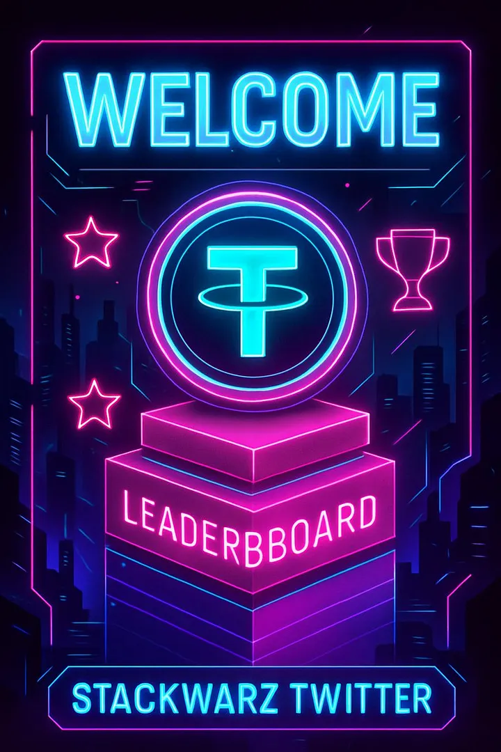 Stackwarz – Web3 Skill-Based Game